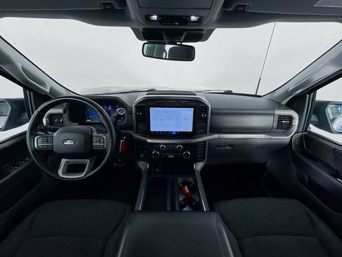 Used 2024 Ford F150 XLT w/ Mobile Office Package image 38