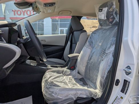 New 2026 Toyota Corolla LE image 11