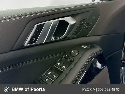 New 2026 BMW X5 xDrive50e w/ M Sport Package image 18