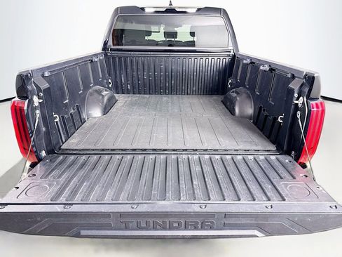 Used 2023 Toyota Tundra SR5 AWD/4WD image 23