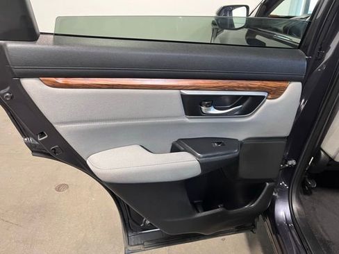 Used 2017 Honda CR-V EX image 19