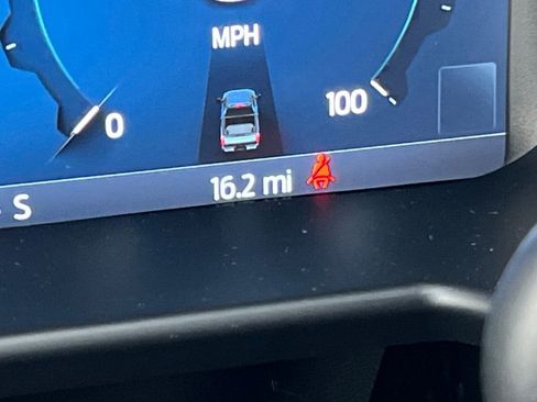 New 2026 Ford F250 Lariat w/ Lariat Premium Package image 14