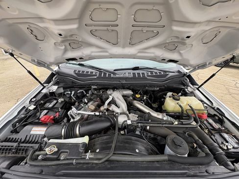Used 2022 Ford F250 XLT image 16