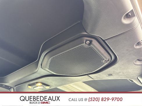 Used 2019 Jeep Wrangler Unlimited Rubicon image 53