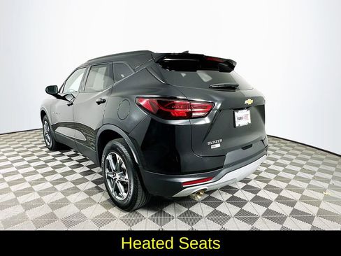 Used 2024 Chevrolet Blazer LT w/ Convenience Package image 7