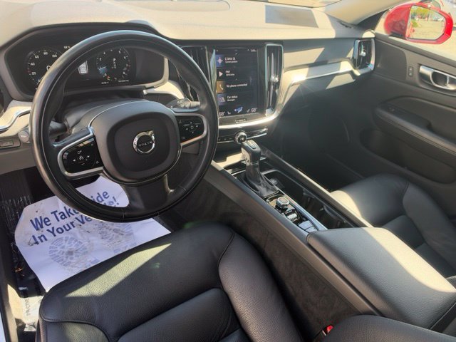 Used 2021 Volvo V60 T5 Cross Country w/ Climate Package AWD/4WD image 18