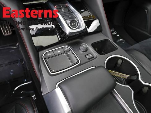 Used 2023 Acura MDX A-Spec AWD/4WD image 20