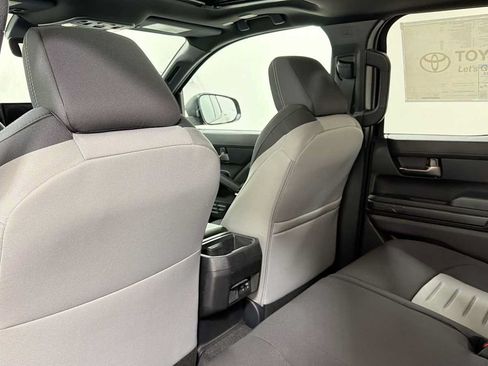 New 2026 Toyota Tacoma TRD Off-Road AWD/4WD image 26