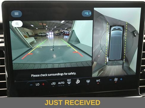 New 2025 Ford Transit 250 Low Roof w/ Interior Upgrade Package RWD image 12