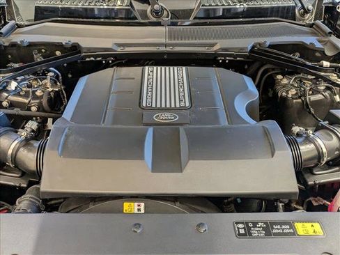 New 2026 Land Rover Defender 110 V8 image 18