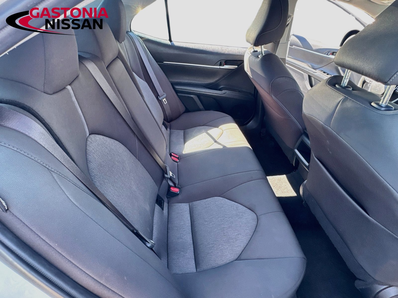 Used 2023 Toyota Camry LE FWD image 31