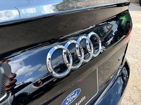 Used 2019 Audi A4 2.0T Premium Plus w/ Premium Plus Package AWD/4WD image 33