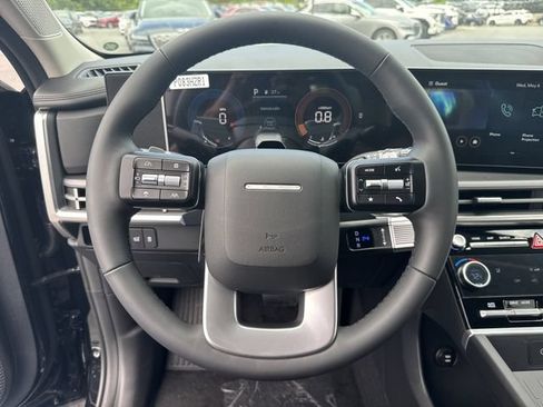 New 2026 Hyundai Santa Fe SEL FWD image 24