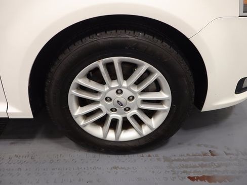 Used 2019 Ford Flex SEL w/ Equipment Group 202A image 28