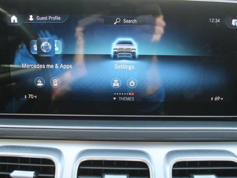 Used 2023 Mercedes-Benz GLE 450 4MATIC image 42