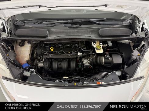 Used 2016 Ford Transit Connect XLT FWD image 41