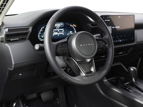 New 2026 MAZDA CX-5 Select AWD/4WD image 11