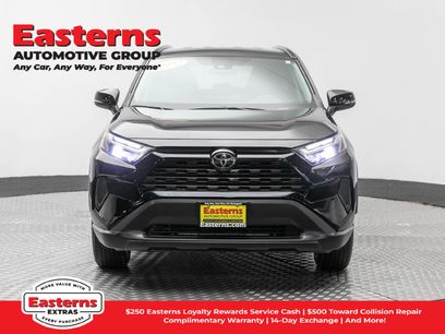 Used 2023 Toyota RAV4 XLE