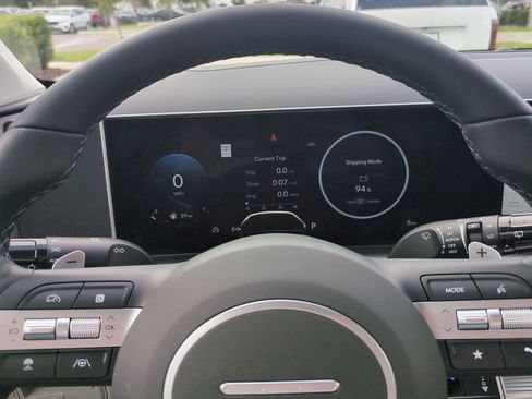 New 2026 Hyundai Tucson Limited image 35