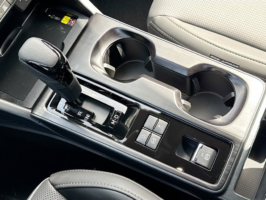 New 2026 Subaru Outback Limited AWD/4WD image 21