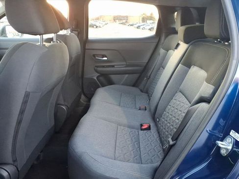 New 2026 Nissan Kicks SV image 28