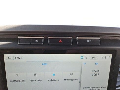 Used 2022 Ford F150 Lariat w/ Equipment Group 501A Mid image 22