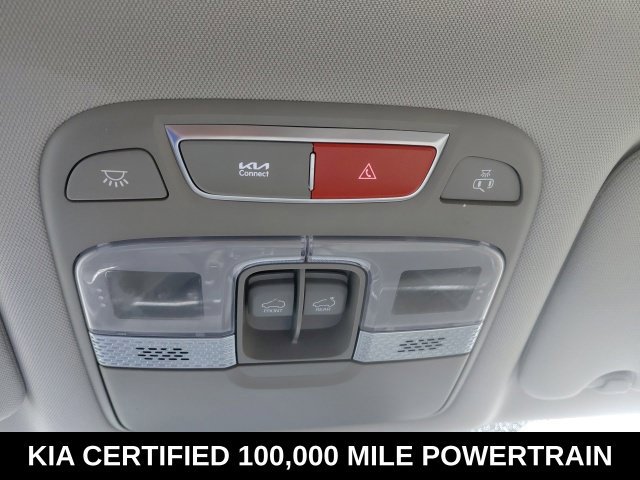 Certified 2024 Kia Telluride SX FWD image 33