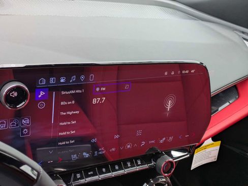 New 2026 Chevrolet Blazer EV SS w/ Performance Package image 30