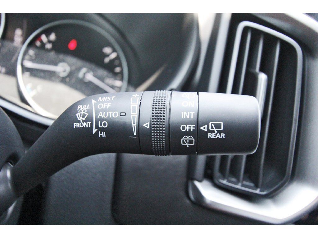 New 2026 MAZDA CX-50 AWD 2.5 S w/ Weather Package image 16
