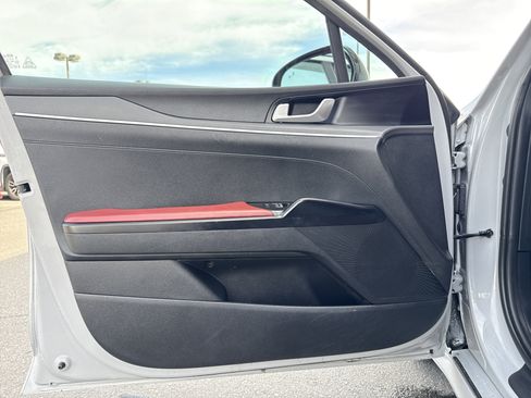 Used 2021 Kia K5 GT-Line w/ GT-Line FWD Premium Package image 11