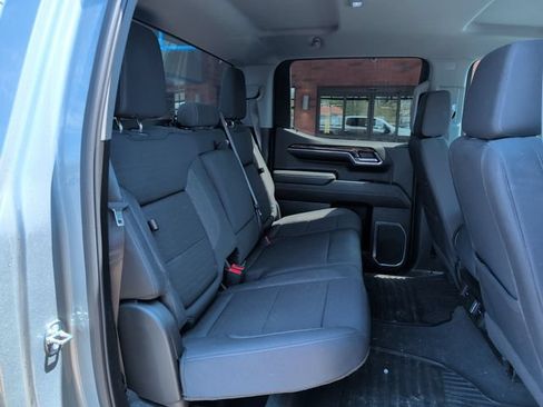 Used 2024 GMC Sierra 1500 Elevation AWD/4WD image 25