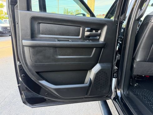 Used 2023 RAM 3500 Tradesman w/ Max Tow Package AWD/4WD image 15
