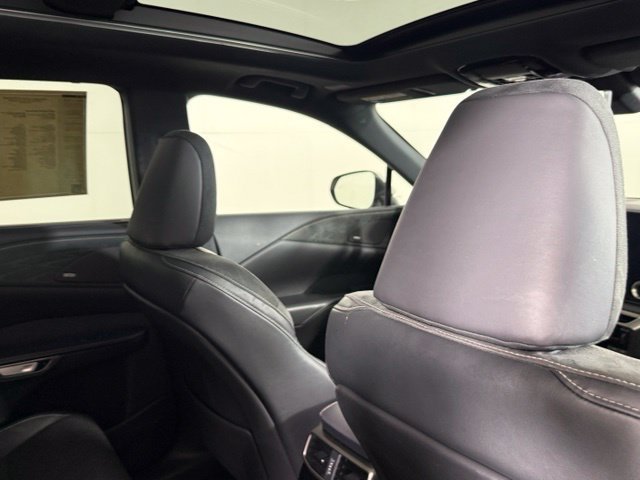 Certified 2023 Lexus RX 350 AWD w/ Cold Area Package image 29