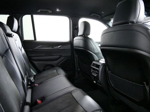 Used 2024 Jeep Grand Cherokee Altitude image 26