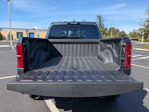 New 2026 RAM 1500 RHO w/ RHO Level 1 Equipment Group image 12