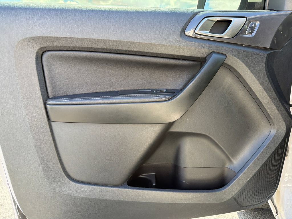 Used 2019 Ford Ranger Lariat w/ FX4 Off-Road Package AWD/4WD image 37