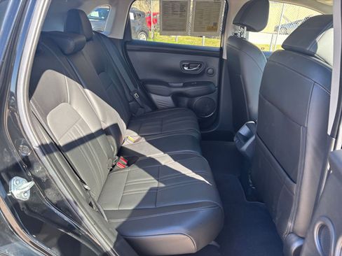 Used 2025 Honda HR-V EX-L image 24