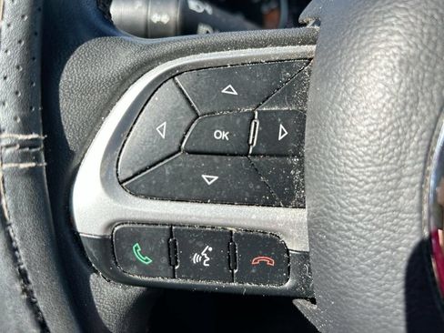 Used 2021 Jeep Compass Latitude AWD/4WD image 14