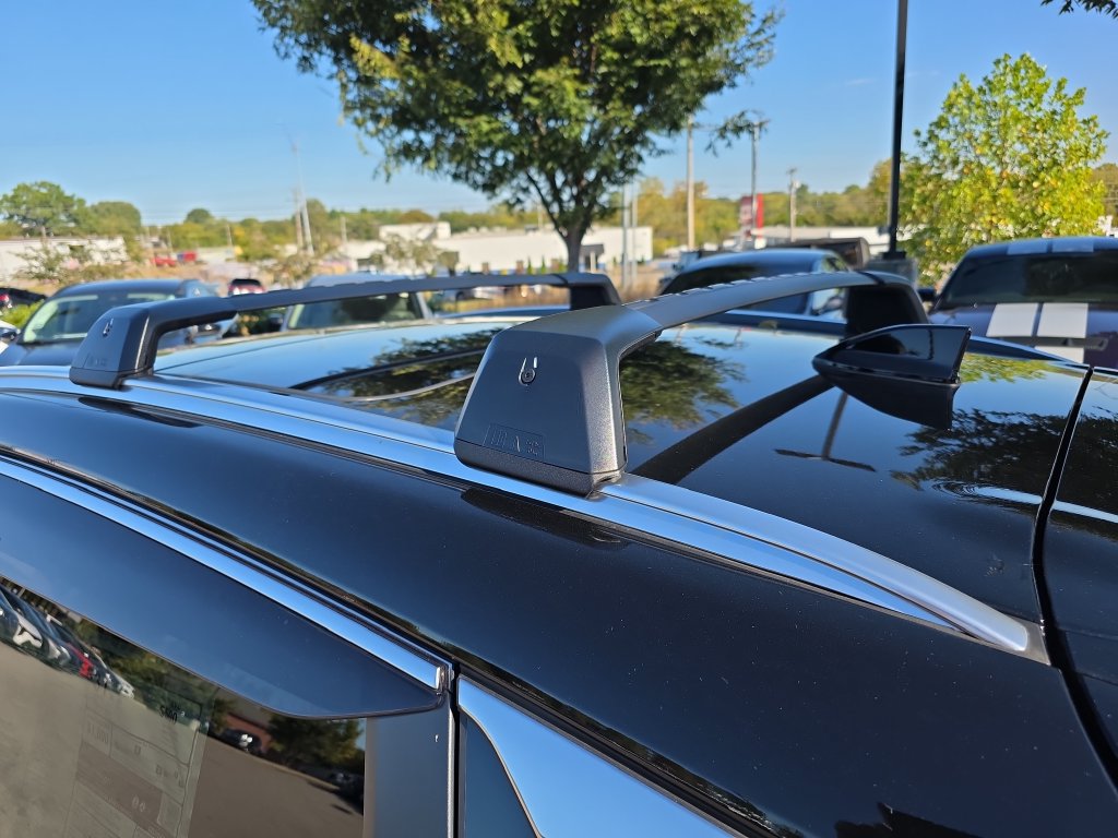 Used 2026 Nissan Kicks SV w/ SV Premium Package FWD image 34