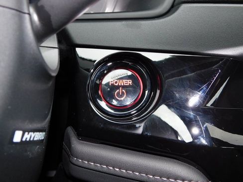 New 2025 Honda Accord Sport image 28