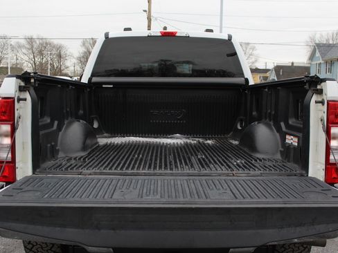 Used 2020 Ford F250 XLT image 20