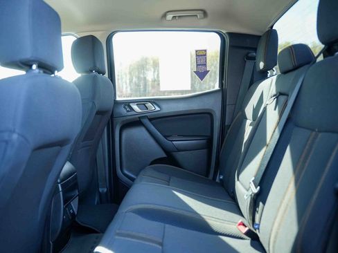 Used 2022 Ford Ranger XLT w/ Equipment Group 301A Mid AWD/4WD image 20