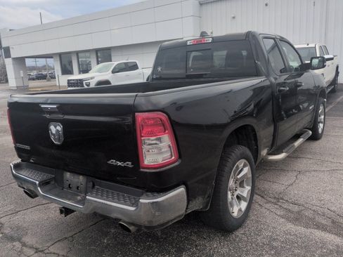 Used 2020 RAM 1500 Big Horn image 6