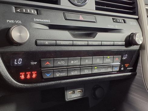 Used 2020 Lexus RX 350 F Sport image 19