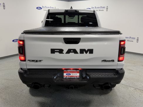 Used 2023 RAM 1500 TRX w/ TRX Level 2 Equipment Group AWD/4WD image 30