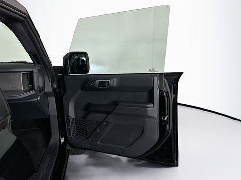 Used 2025 Ford Bronco Big Bend image 31