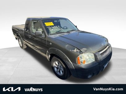 Used 2003 Nissan Frontier XE w/ Value Truck Pkg