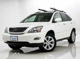 Used 2008 Lexus RX 350 AWD image 1