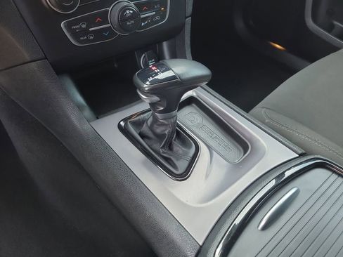 Used 2023 Dodge Charger R/T w/ Blacktop Package image 26