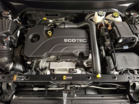 Used 2022 Chevrolet Equinox LT image 29